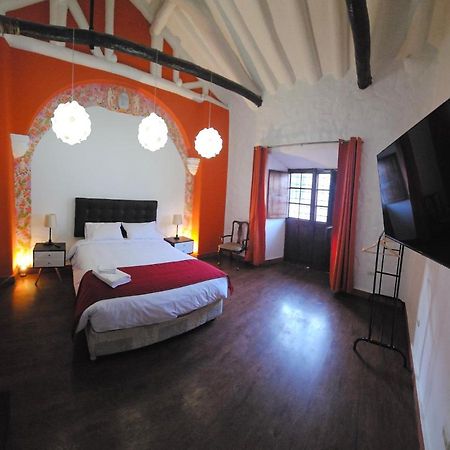La Llave 351 Hotel Boutique Cuzco Exterior foto