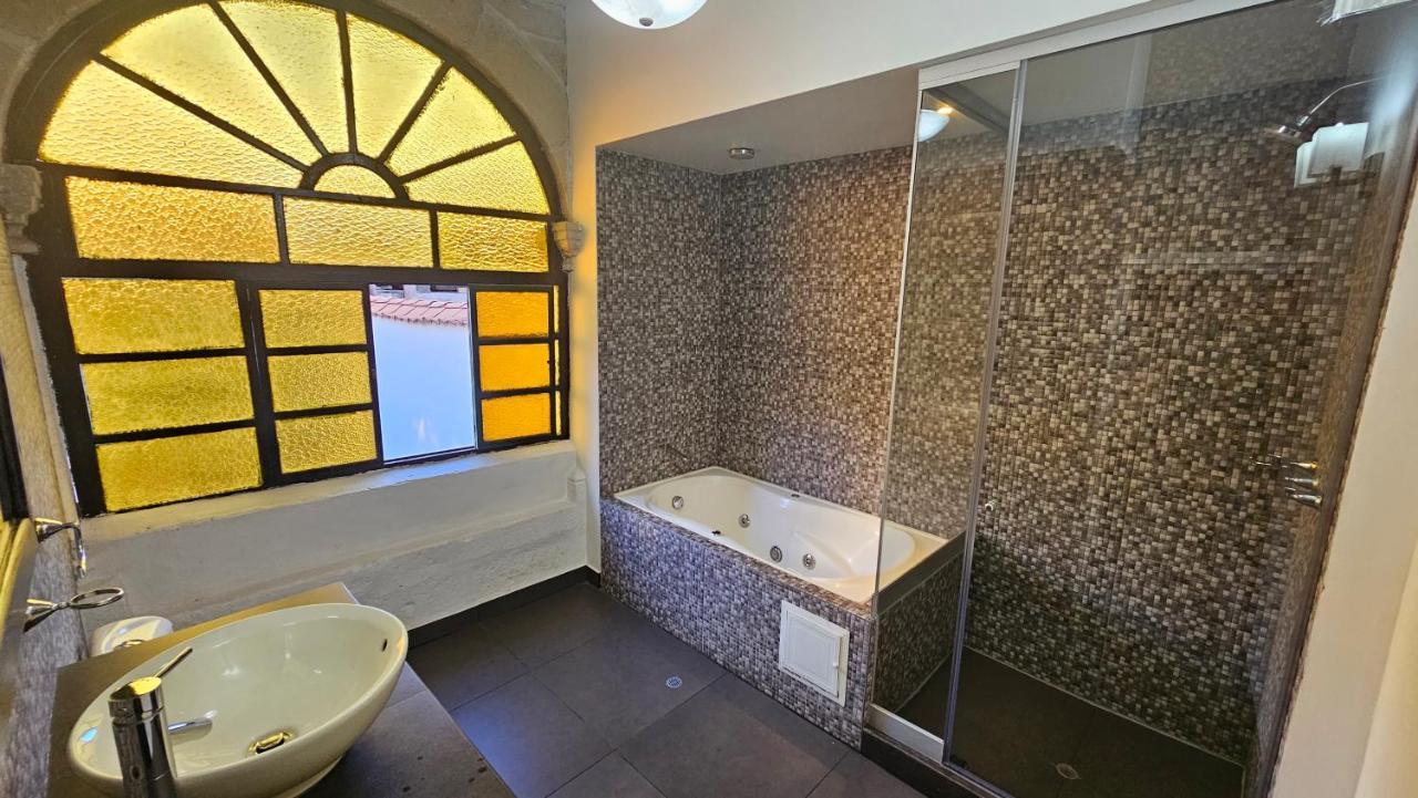 La Llave 351 Hotel Boutique Cuzco Exterior foto