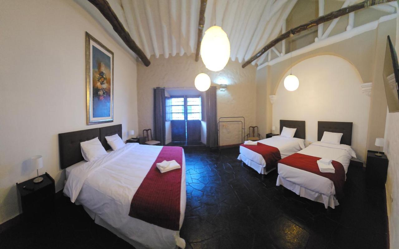 La Llave 351 Hotel Boutique Cuzco Exterior foto