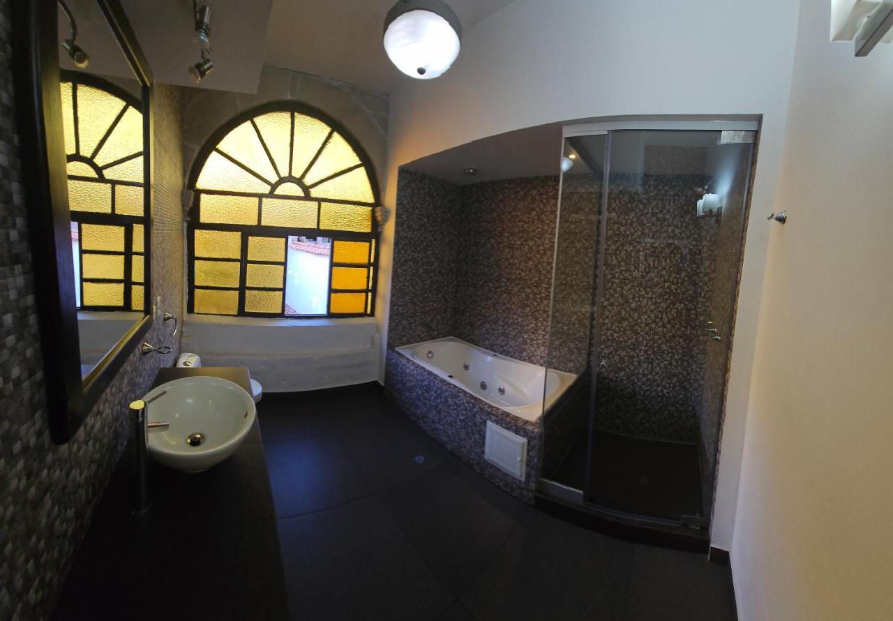 La Llave 351 Hotel Boutique Cuzco Exterior foto